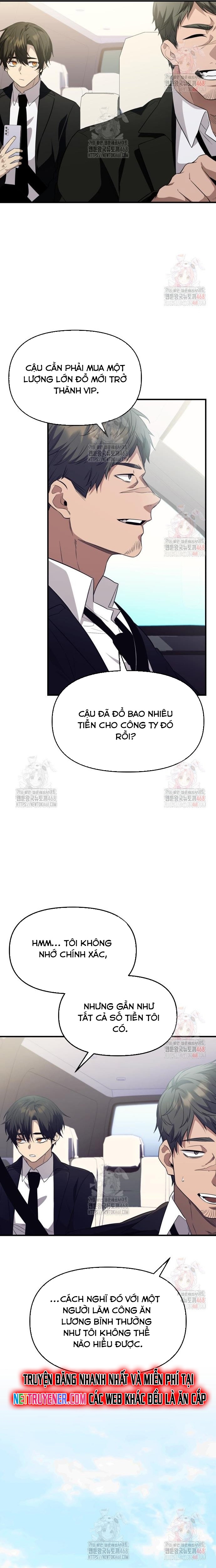 Ta Nhận Được Vật Phẩm Thần Thoại: Chapter 128