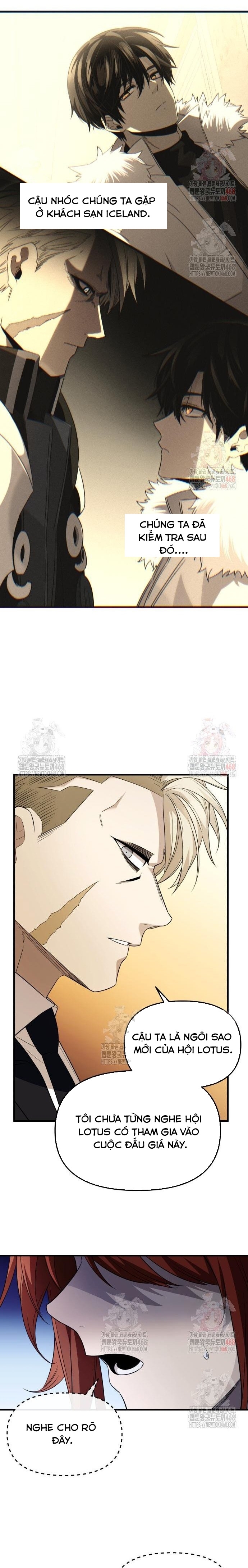 Ta Nhận Được Vật Phẩm Thần Thoại: Chapter 128