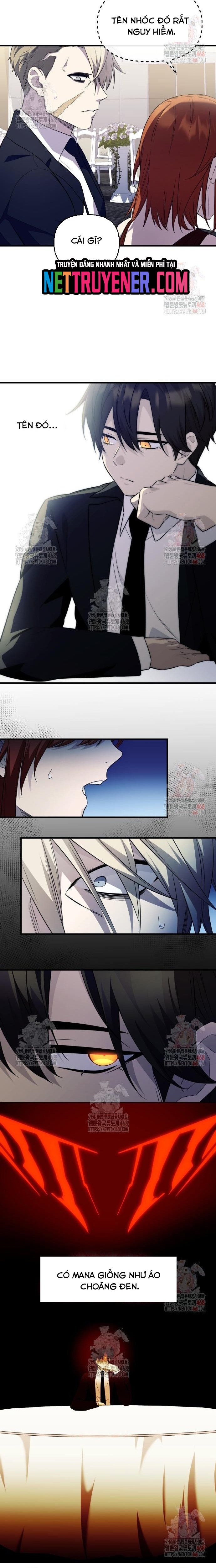 Ta Nhận Được Vật Phẩm Thần Thoại: Chapter 128