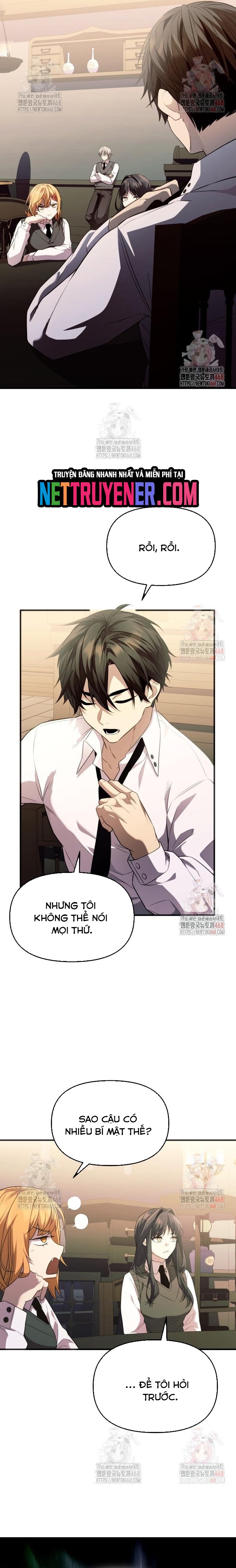 Ta Nhận Được Vật Phẩm Thần Thoại: Chapter 128