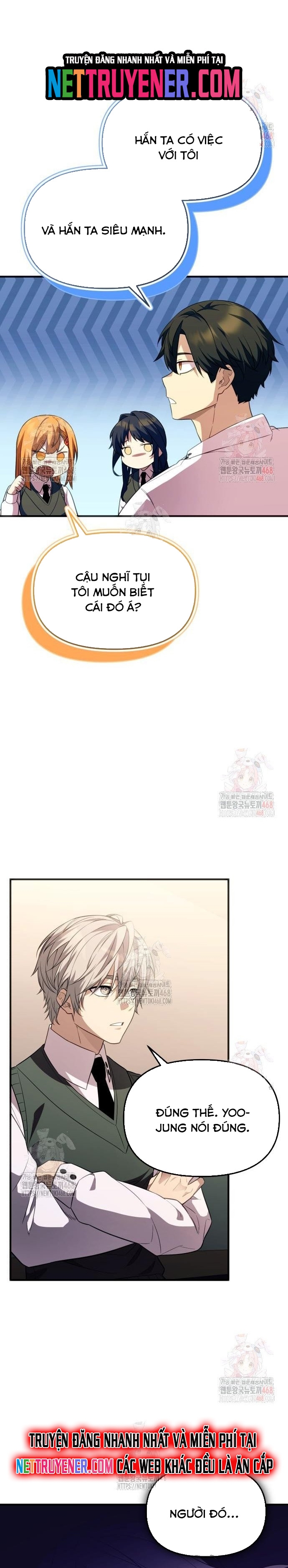 Ta Nhận Được Vật Phẩm Thần Thoại: Chapter 128