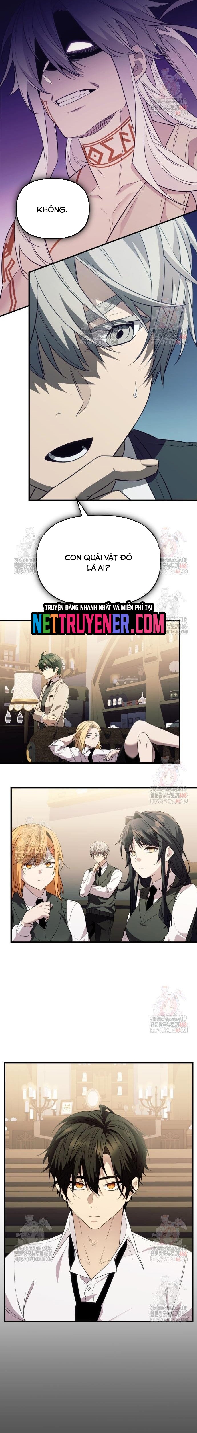 Ta Nhận Được Vật Phẩm Thần Thoại: Chapter 128