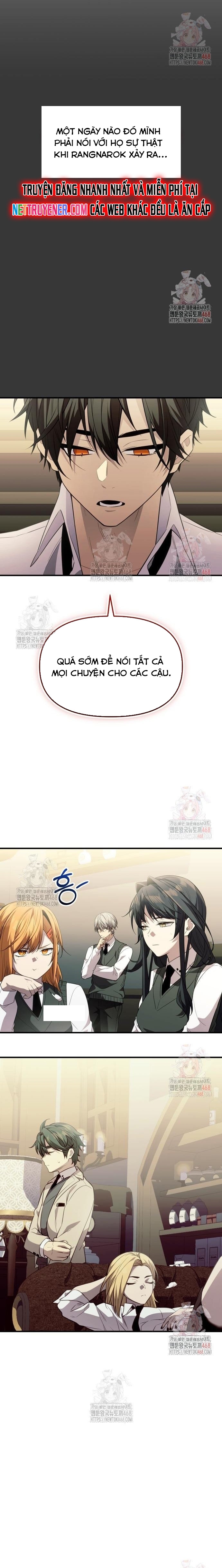 Ta Nhận Được Vật Phẩm Thần Thoại: Chapter 128