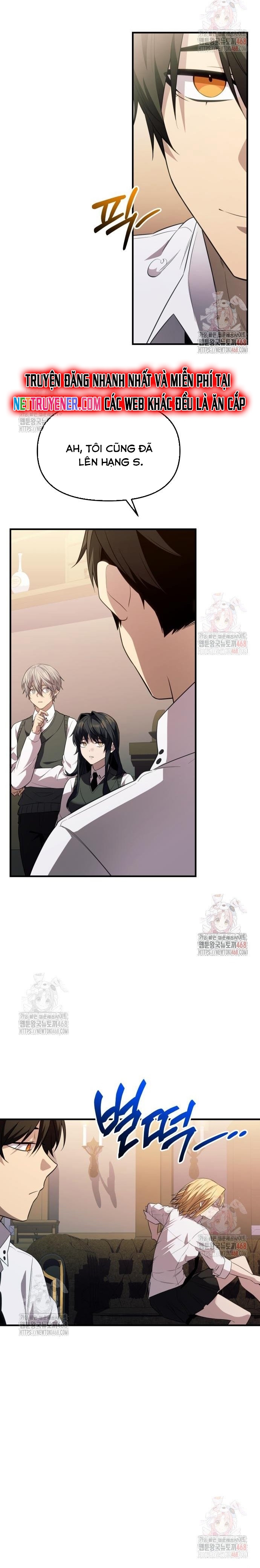 Ta Nhận Được Vật Phẩm Thần Thoại: Chapter 128