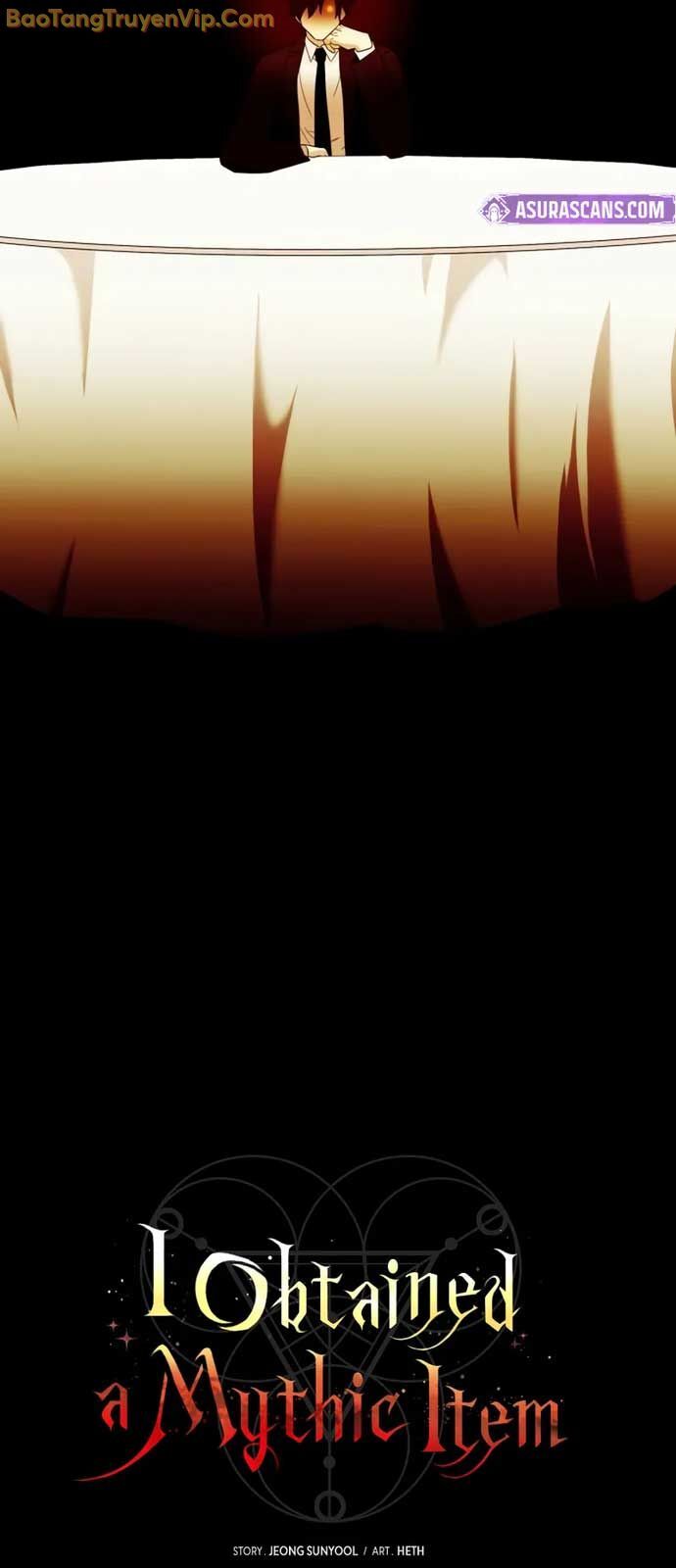 Ta Nhận Được Vật Phẩm Thần Thoại: Chapter 129