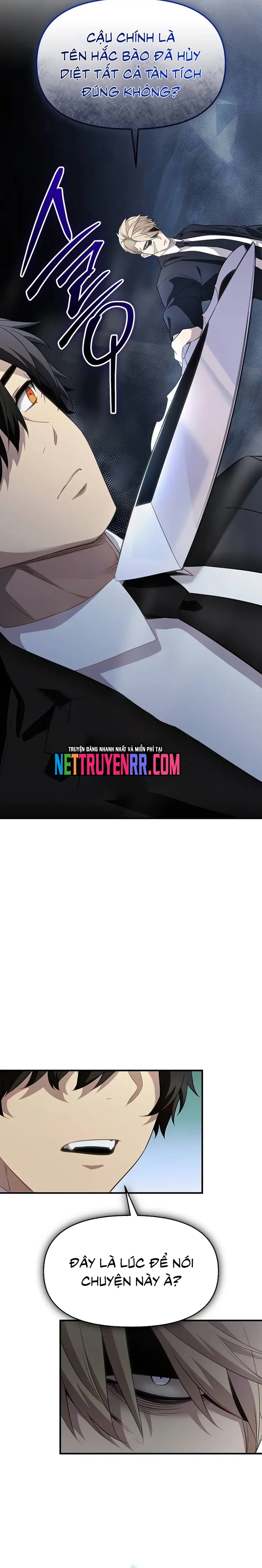 Ta Nhận Được Vật Phẩm Thần Thoại: Chapter 131