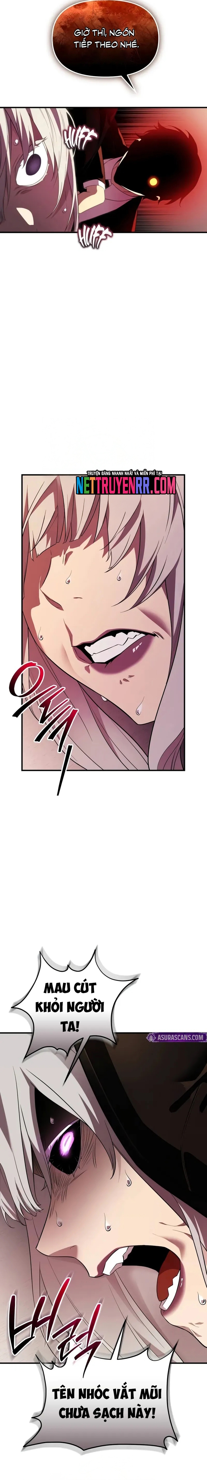 Ta Nhận Được Vật Phẩm Thần Thoại: Chapter 131