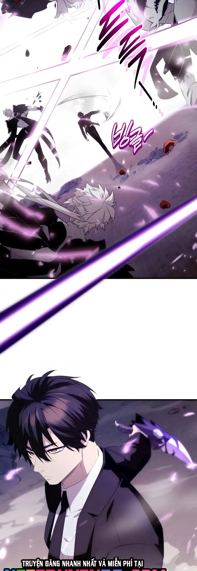 Ta Nhận Được Vật Phẩm Thần Thoại: Chapter 132