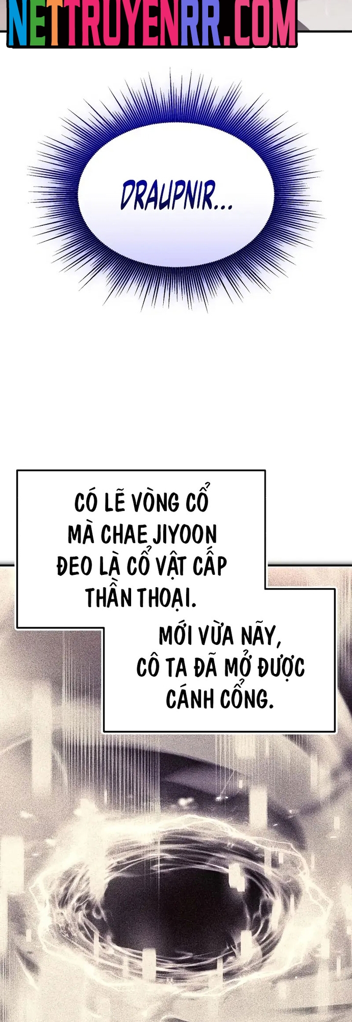 Ta Nhận Được Vật Phẩm Thần Thoại: Chapter 132