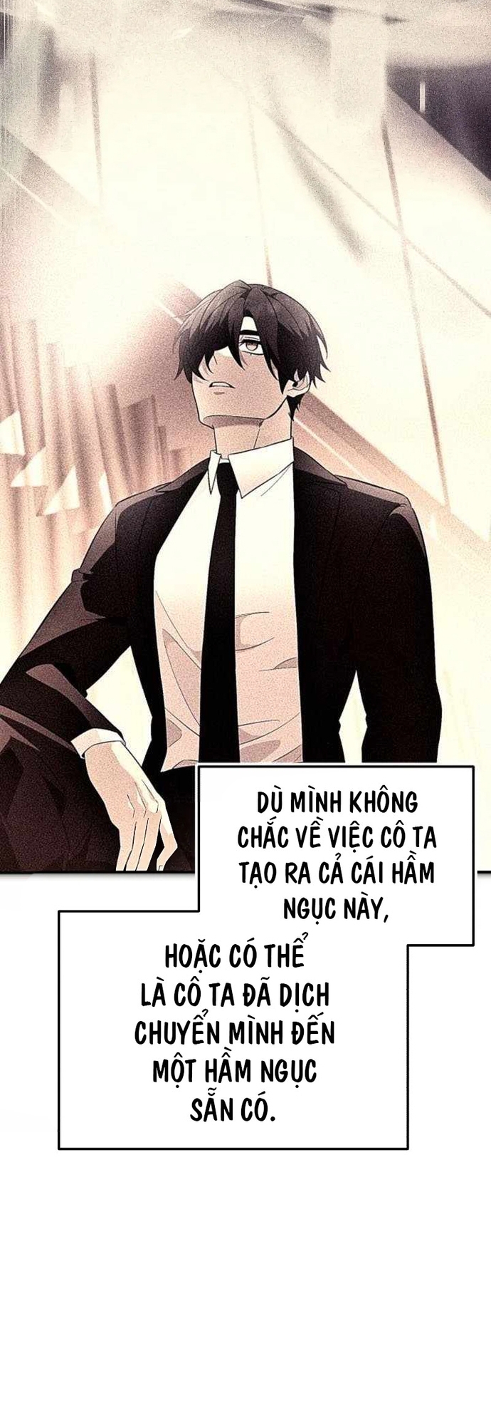 Ta Nhận Được Vật Phẩm Thần Thoại: Chapter 132