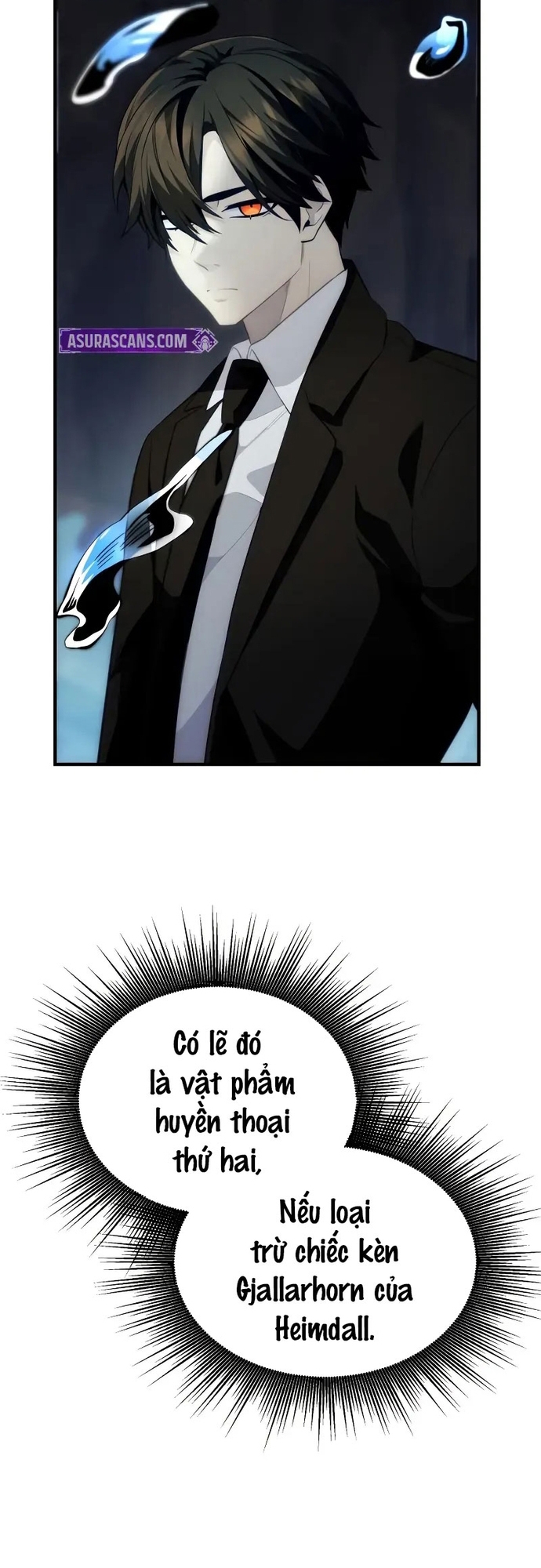 Ta Nhận Được Vật Phẩm Thần Thoại: Chapter 132