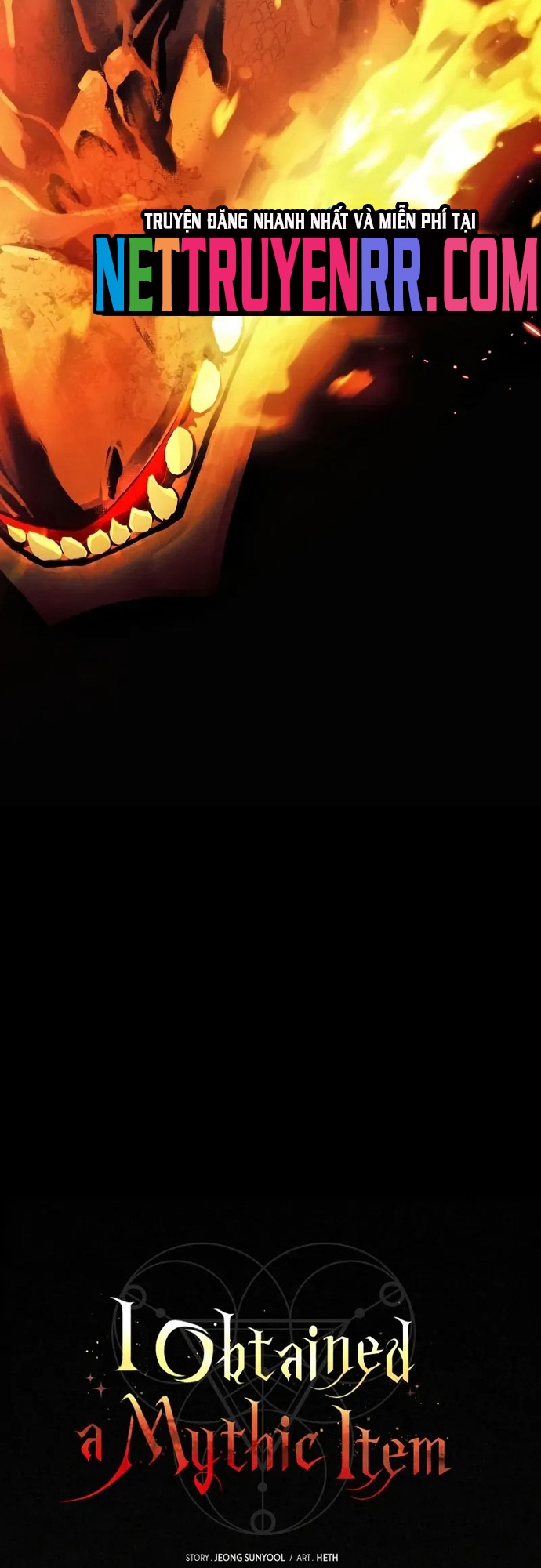 Ta Nhận Được Vật Phẩm Thần Thoại: Chapter 132