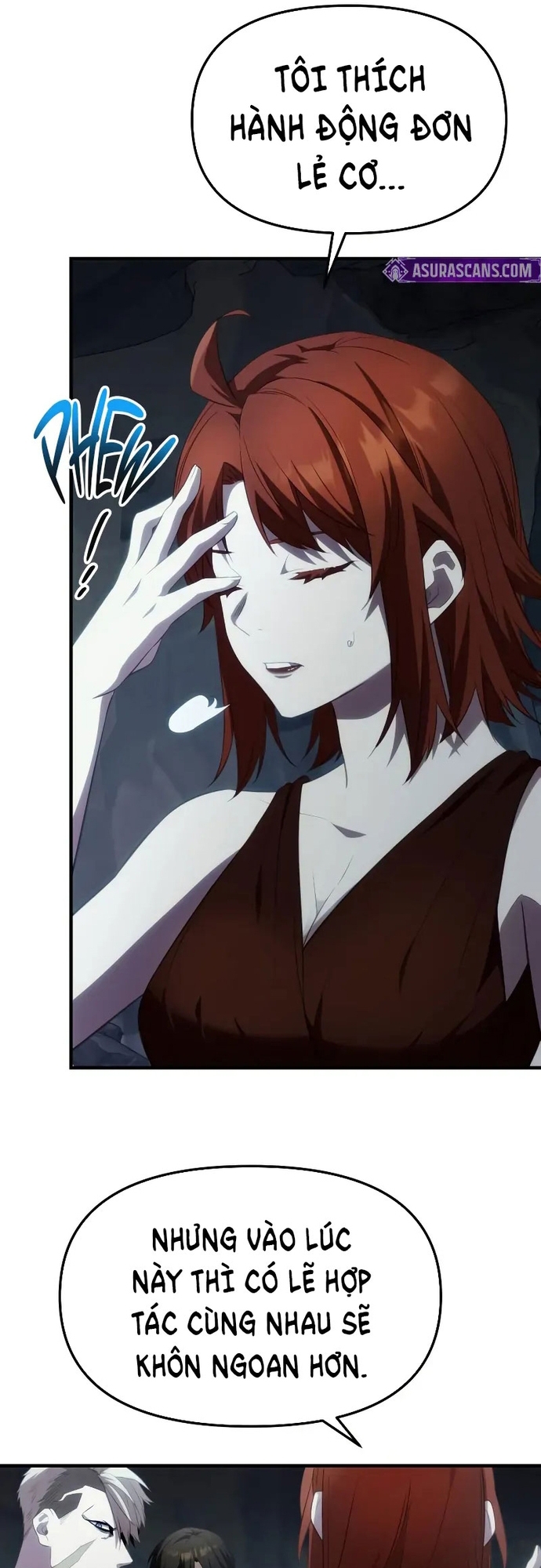 Ta Nhận Được Vật Phẩm Thần Thoại: Chapter 132