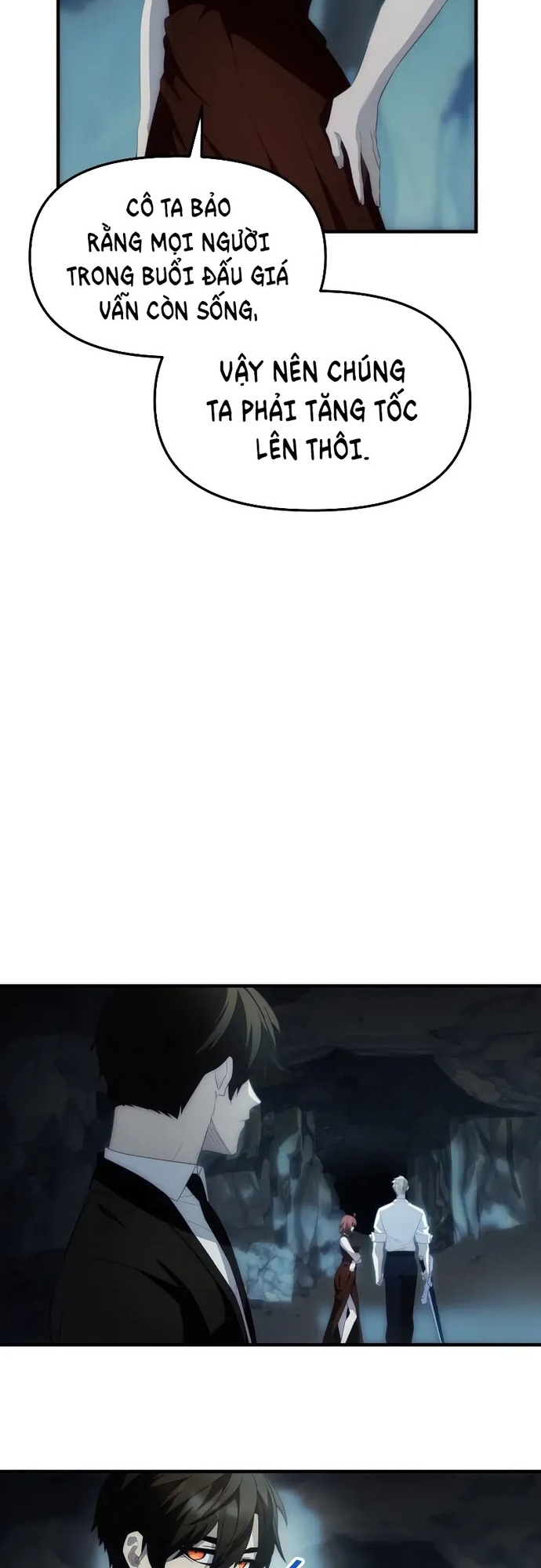 Ta Nhận Được Vật Phẩm Thần Thoại: Chapter 132