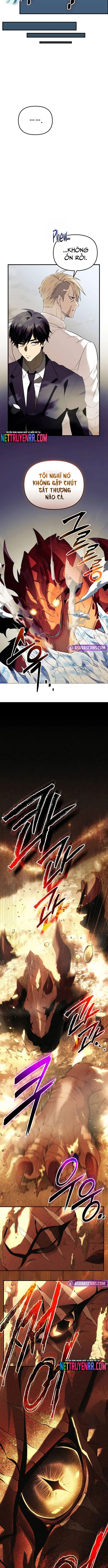 Ta Nhận Được Vật Phẩm Thần Thoại: Chapter 134