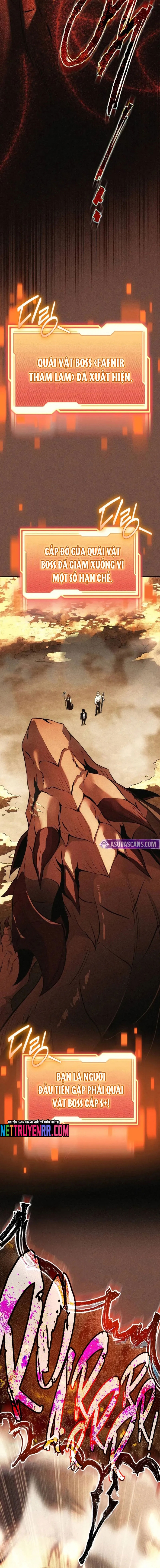 Ta Nhận Được Vật Phẩm Thần Thoại: Chapter 134