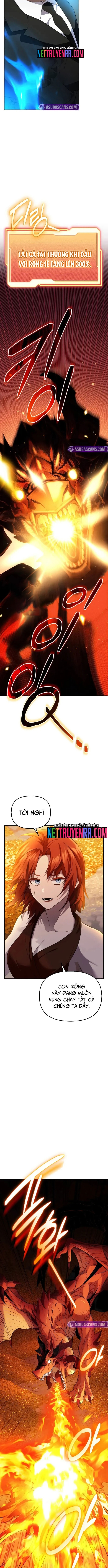 Ta Nhận Được Vật Phẩm Thần Thoại: Chapter 134