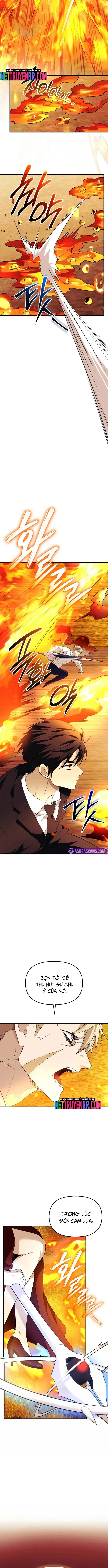 Ta Nhận Được Vật Phẩm Thần Thoại: Chapter 134