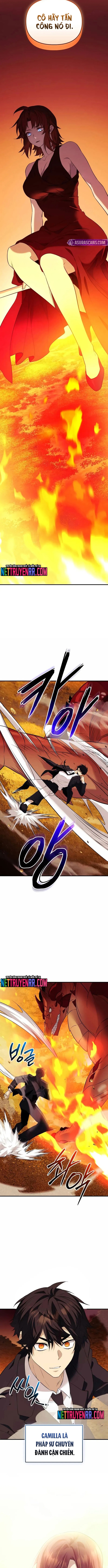 Ta Nhận Được Vật Phẩm Thần Thoại: Chapter 134