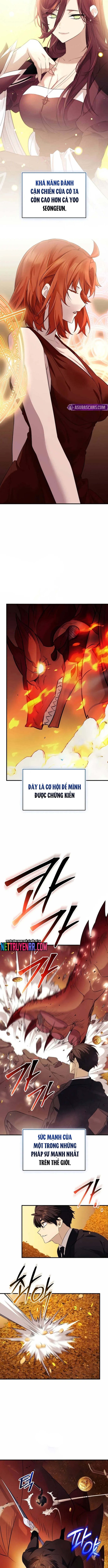 Ta Nhận Được Vật Phẩm Thần Thoại: Chapter 134