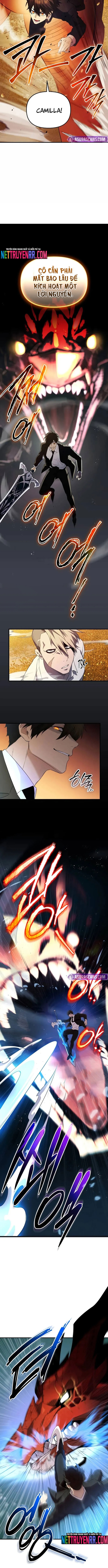 Ta Nhận Được Vật Phẩm Thần Thoại: Chapter 134