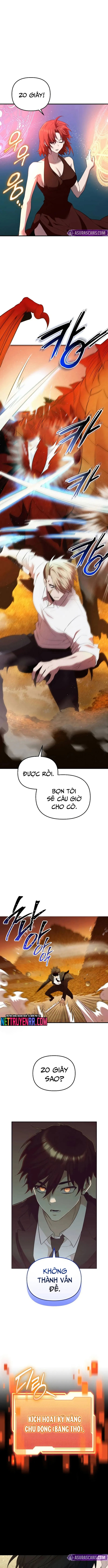 Ta Nhận Được Vật Phẩm Thần Thoại: Chapter 134