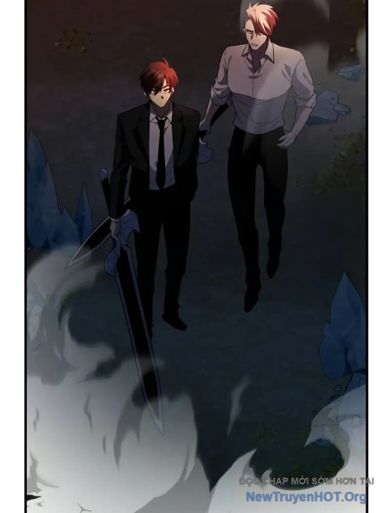 Ta Nhận Được Vật Phẩm Thần Thoại: Chapter 135