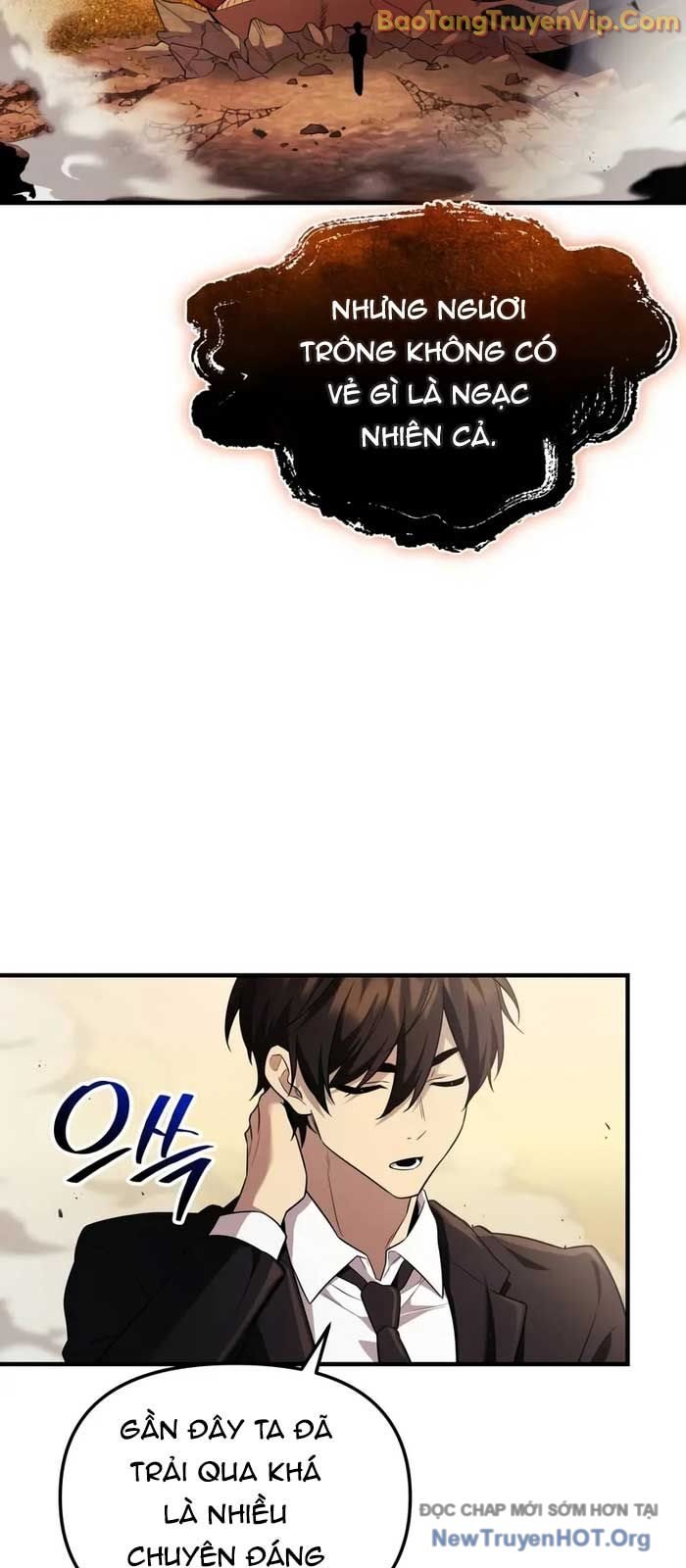 Ta Nhận Được Vật Phẩm Thần Thoại: Chapter 136