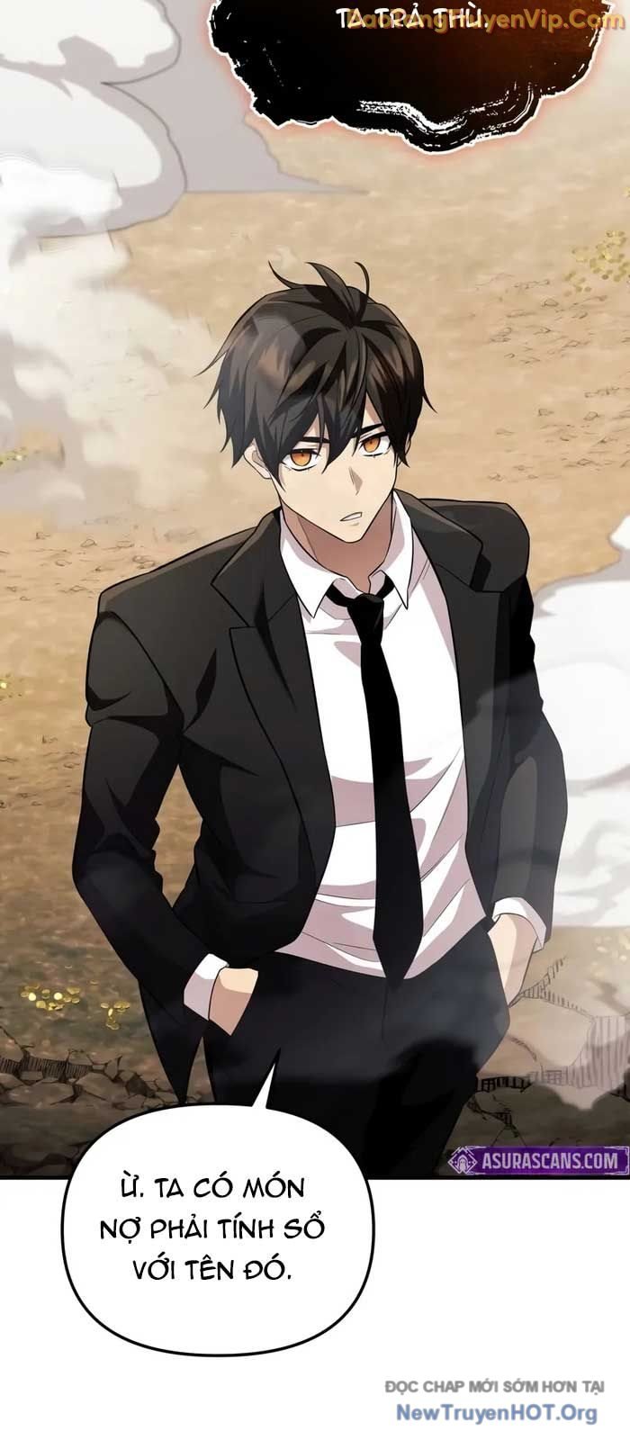 Ta Nhận Được Vật Phẩm Thần Thoại: Chapter 136