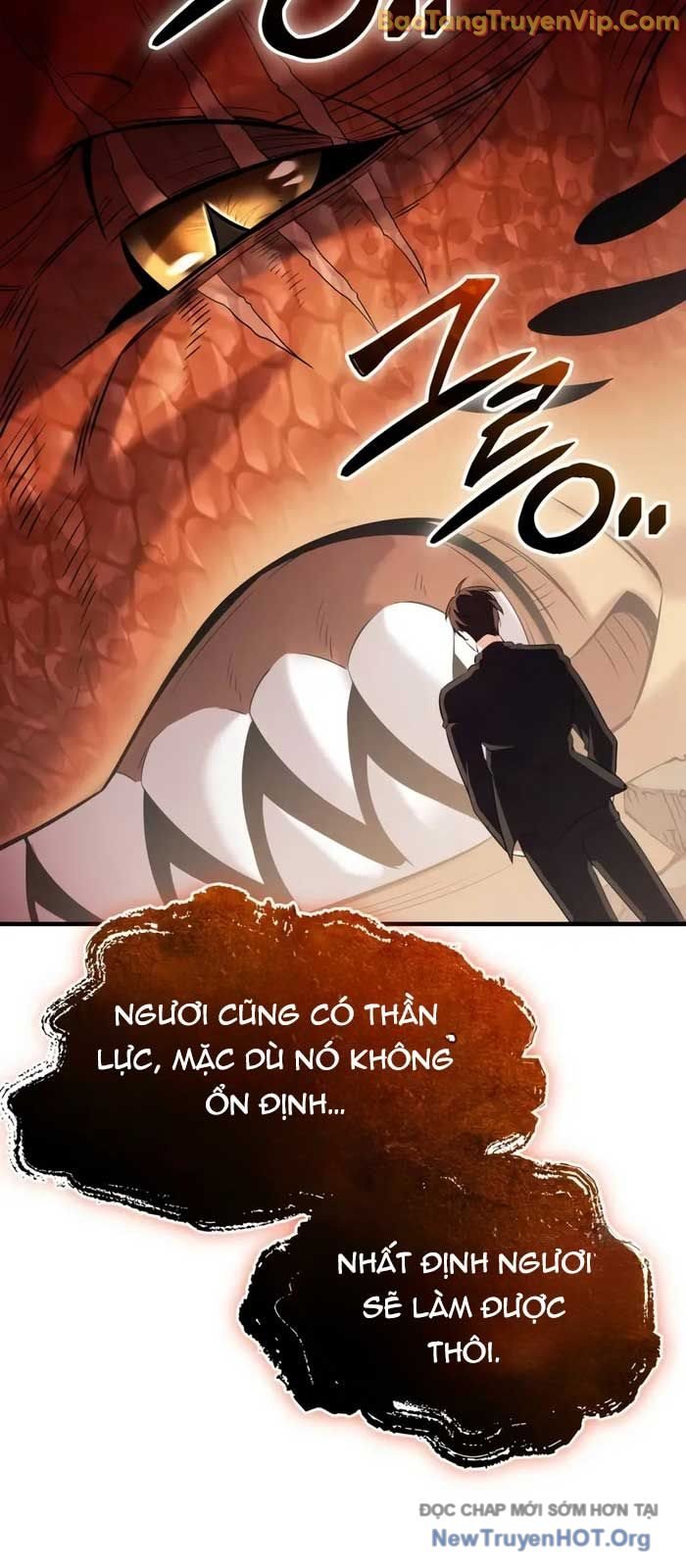 Ta Nhận Được Vật Phẩm Thần Thoại: Chapter 136