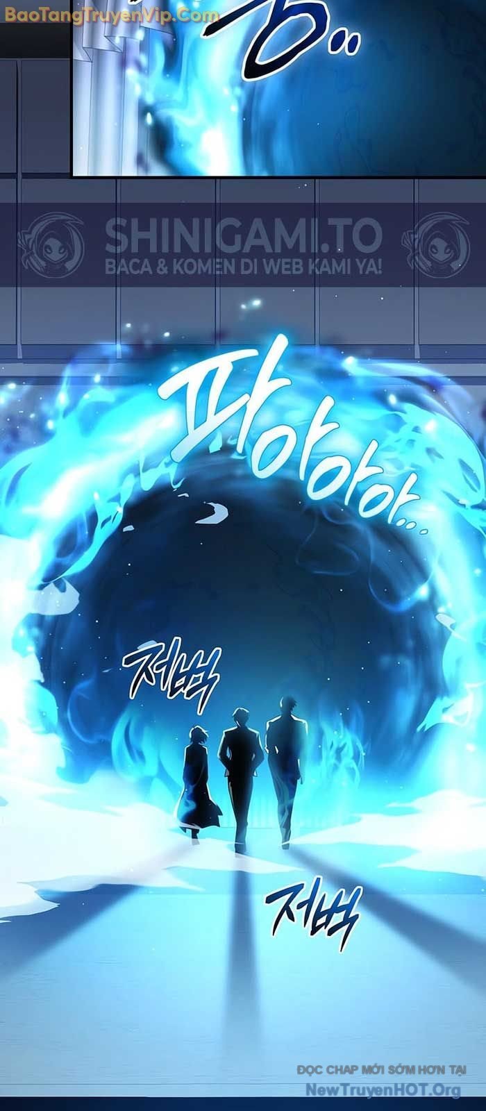 Ta Nhận Được Vật Phẩm Thần Thoại: Chapter 137