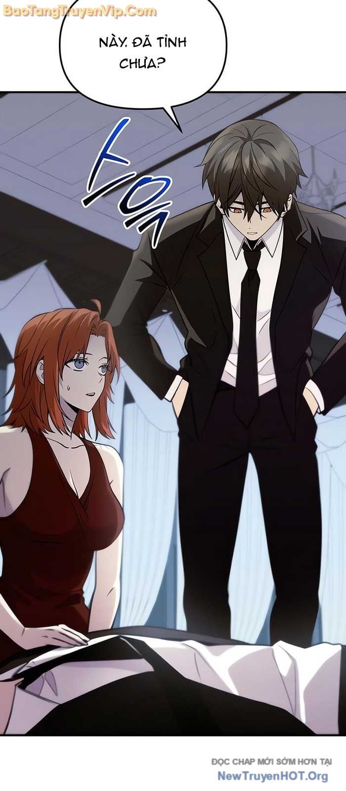 Ta Nhận Được Vật Phẩm Thần Thoại: Chapter 137