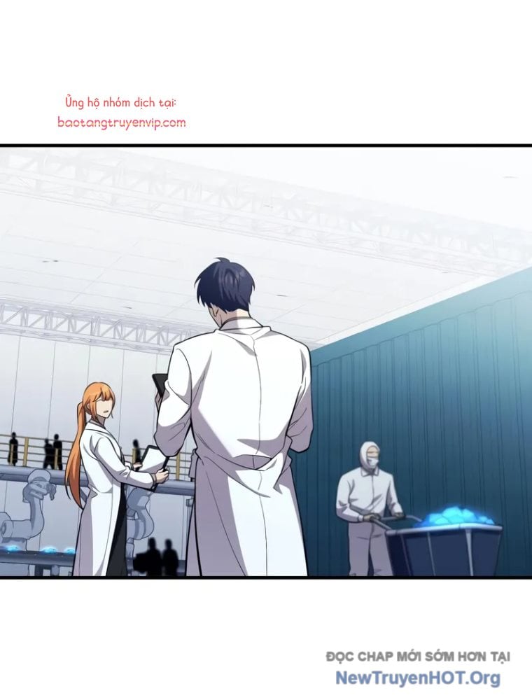 Ta Nhận Được Vật Phẩm Thần Thoại: Chapter 138