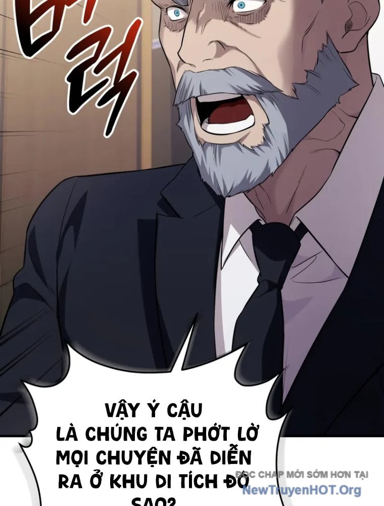 Ta Nhận Được Vật Phẩm Thần Thoại: Chapter 138