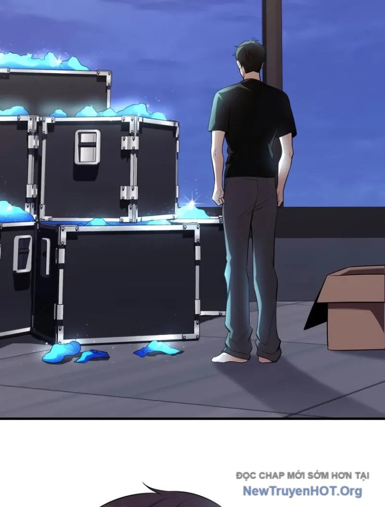 Ta Nhận Được Vật Phẩm Thần Thoại: Chapter 138