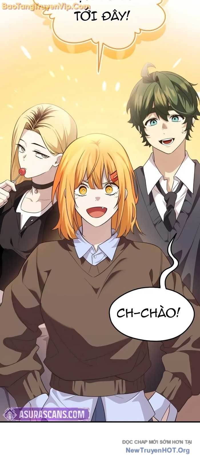 Ta Nhận Được Vật Phẩm Thần Thoại: Chapter 139