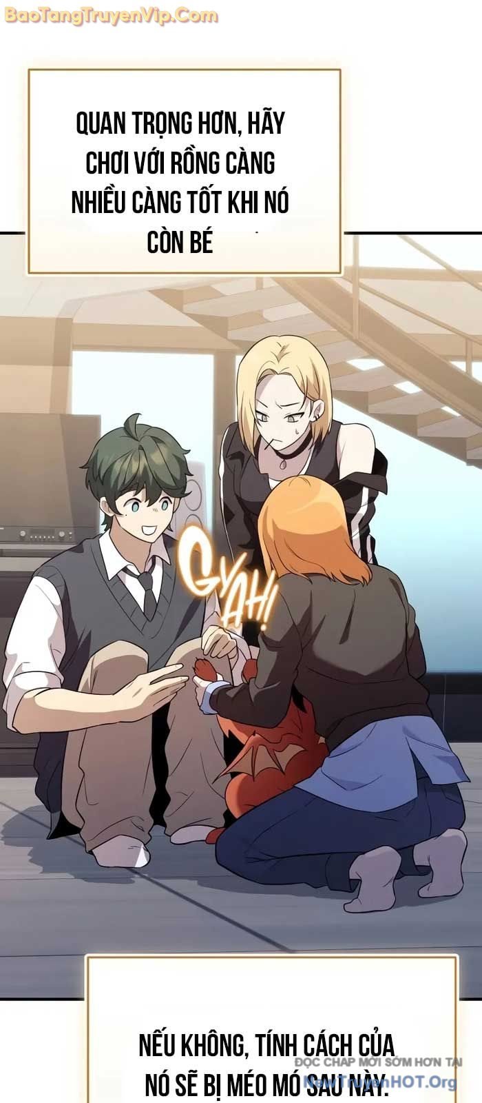 Ta Nhận Được Vật Phẩm Thần Thoại: Chapter 139