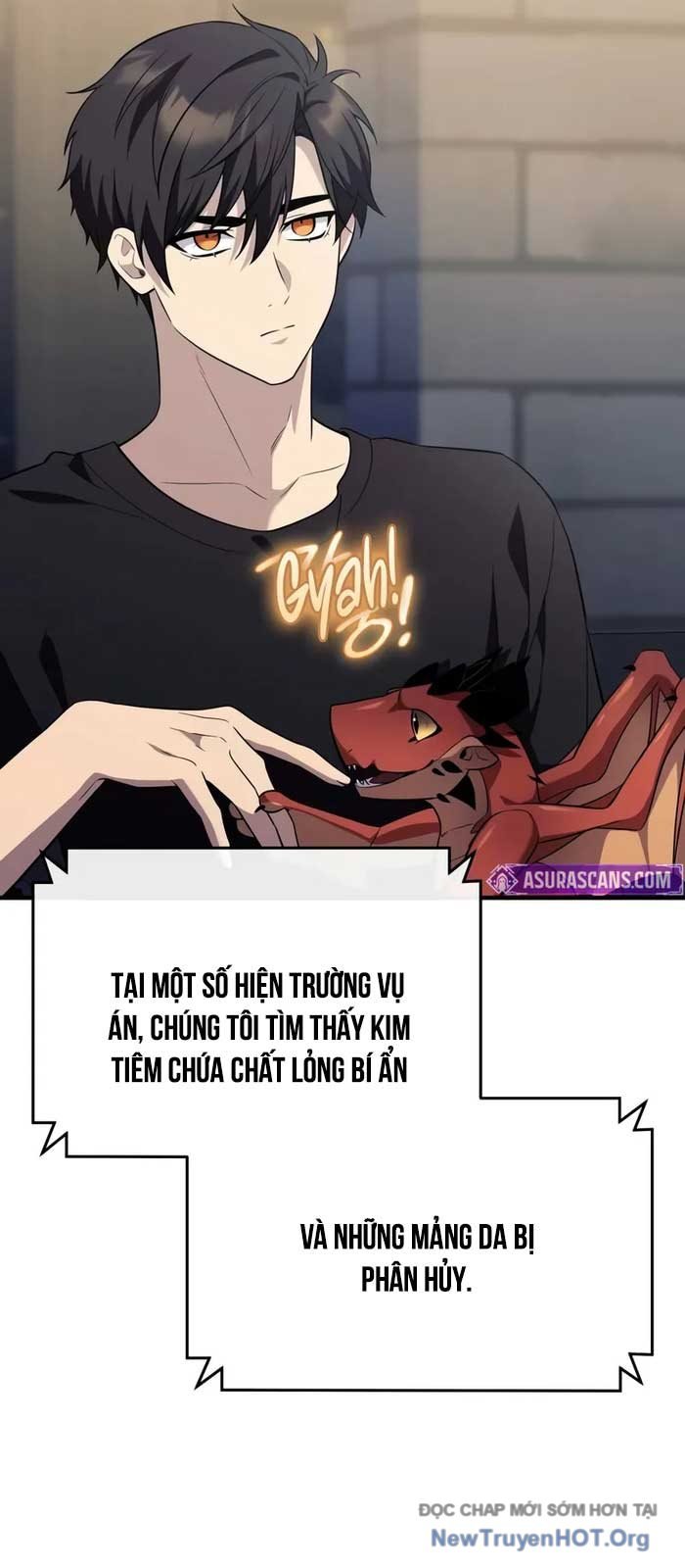 Ta Nhận Được Vật Phẩm Thần Thoại: Chapter 140