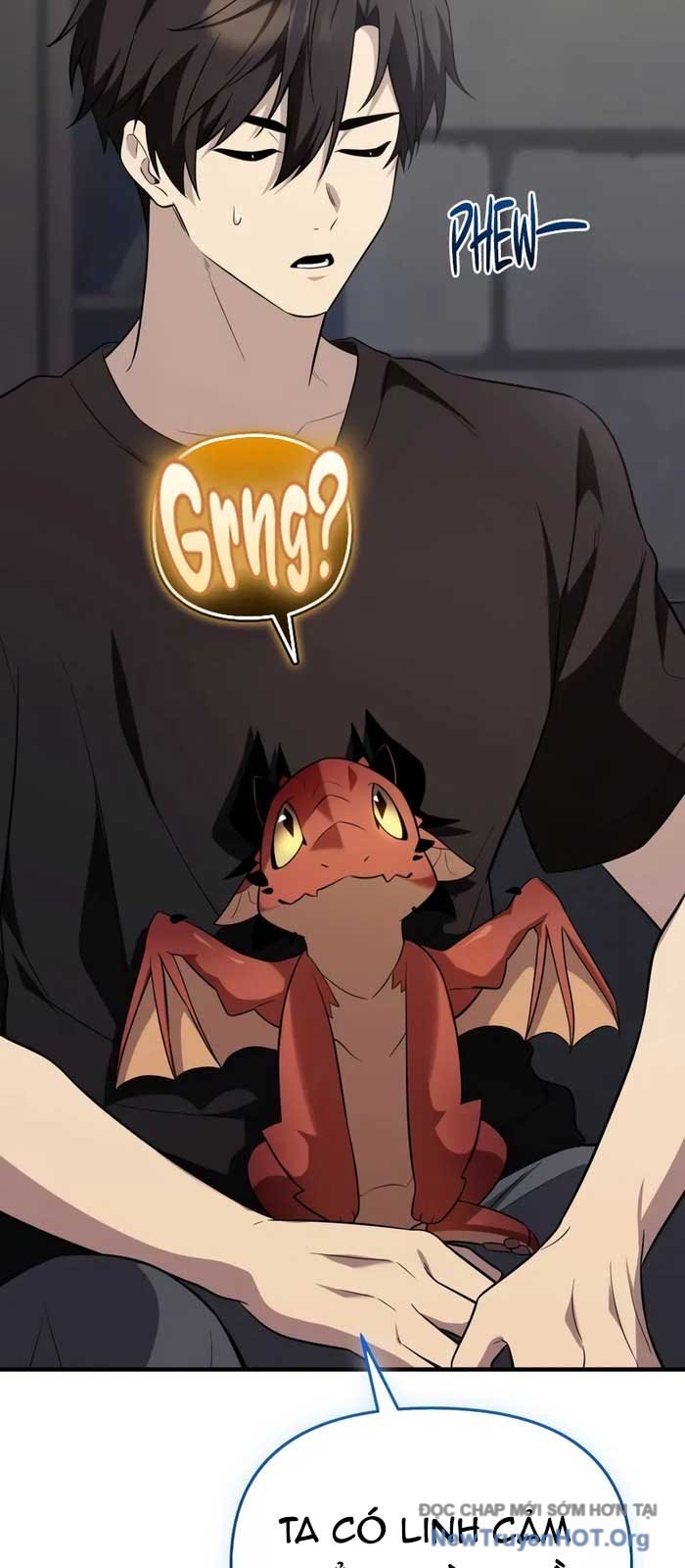 Ta Nhận Được Vật Phẩm Thần Thoại: Chapter 140