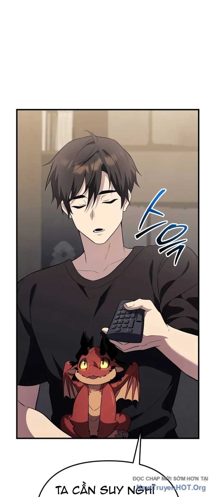 Ta Nhận Được Vật Phẩm Thần Thoại: Chapter 140