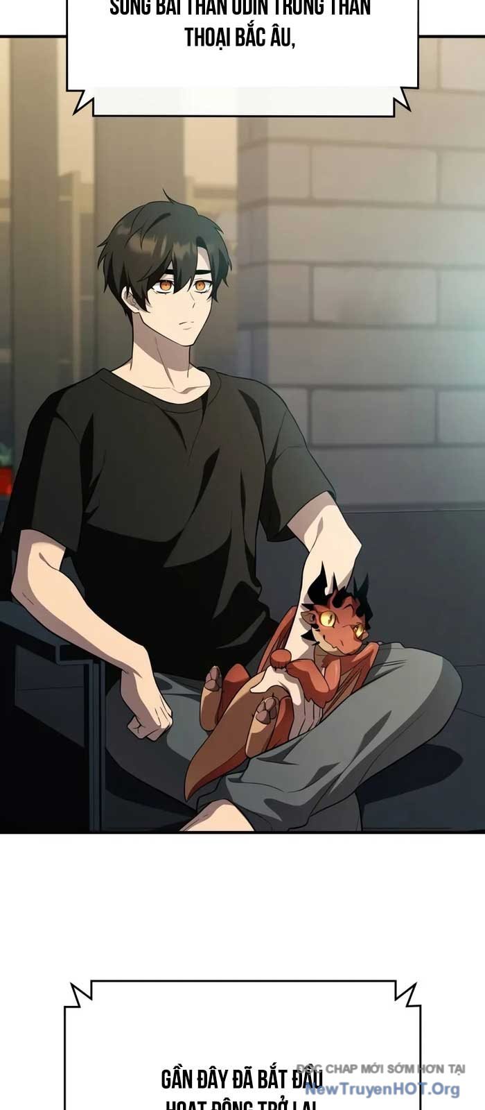 Ta Nhận Được Vật Phẩm Thần Thoại: Chapter 140