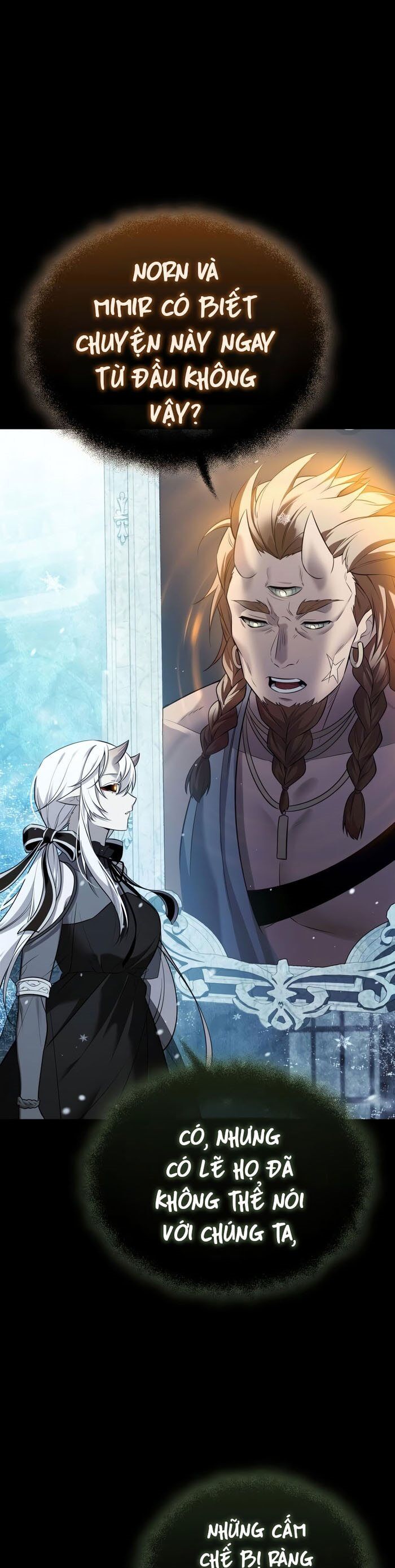 Ta Nhận Được Vật Phẩm Thần Thoại: Chapter 142