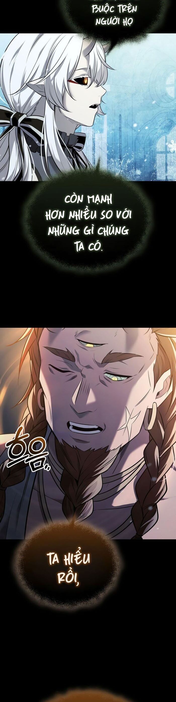 Ta Nhận Được Vật Phẩm Thần Thoại: Chapter 142