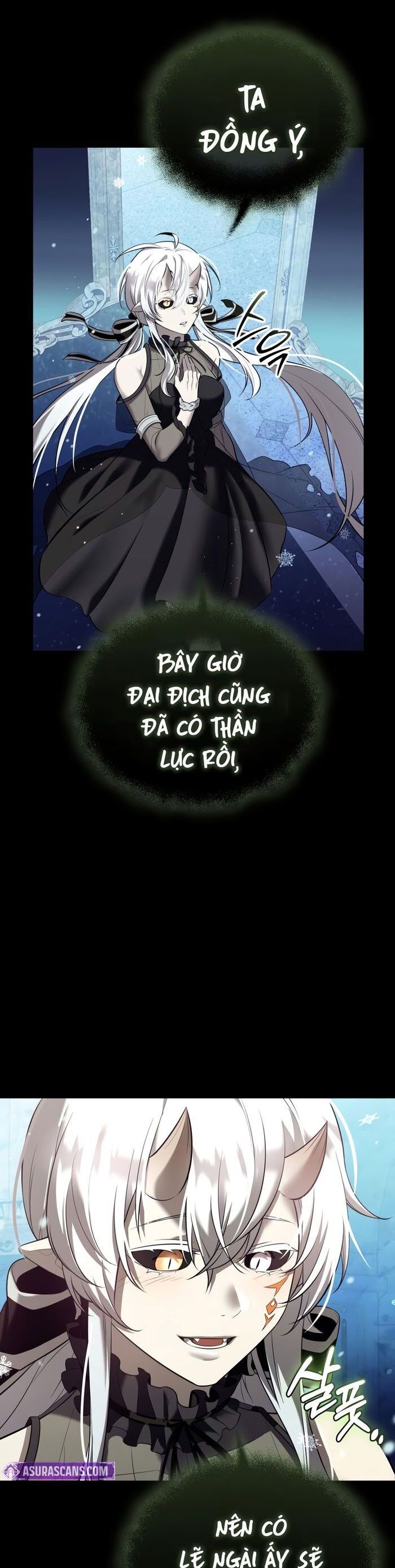 Ta Nhận Được Vật Phẩm Thần Thoại: Chapter 142