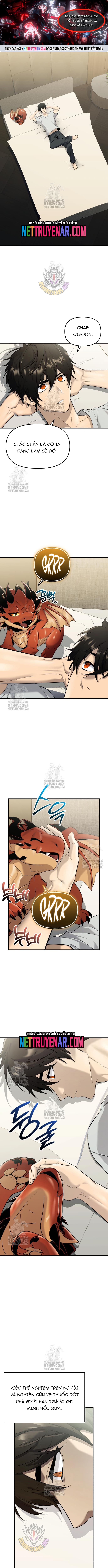 Ta Nhận Được Vật Phẩm Thần Thoại: Chapter 143