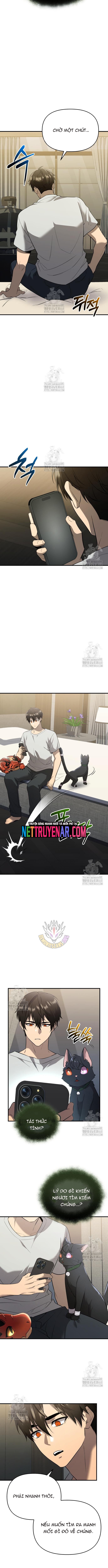 Ta Nhận Được Vật Phẩm Thần Thoại: Chapter 143