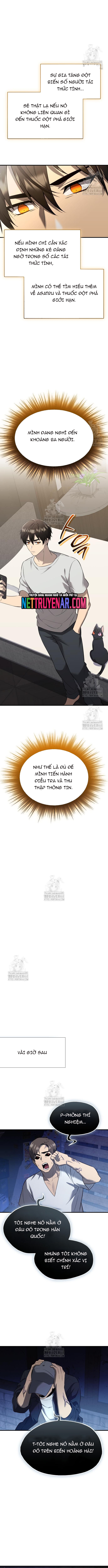 Ta Nhận Được Vật Phẩm Thần Thoại: Chapter 143