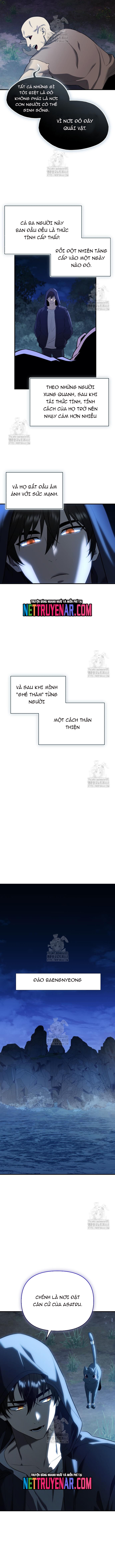 Ta Nhận Được Vật Phẩm Thần Thoại: Chapter 143