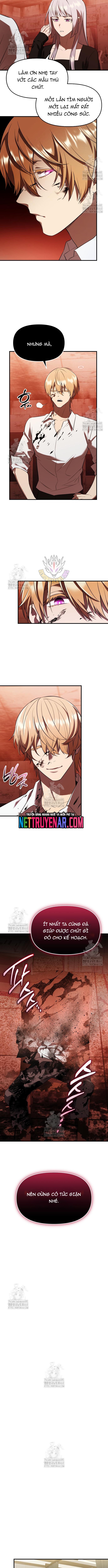 Ta Nhận Được Vật Phẩm Thần Thoại: Chapter 143