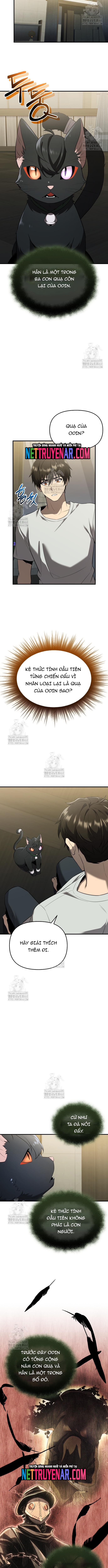 Ta Nhận Được Vật Phẩm Thần Thoại: Chapter 143